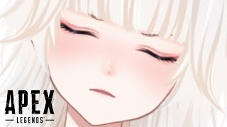 【APEX】今日も今日とて雑談カジュ【ミトゥン】