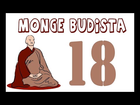 DcE 018 [Fé raciocinada no budismo] - Espírito: Monge Budista - Médium: Samuel Pinheiro