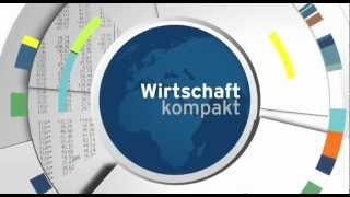 WIRTSCHAFT KOMPAKT - Deutsche Welle - by Luxlotusliner