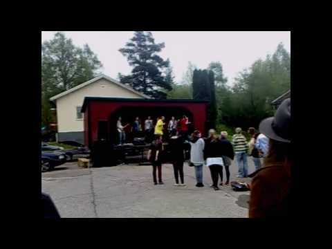 Bara På Låtsas - Live @ KRUT 2010/05/22