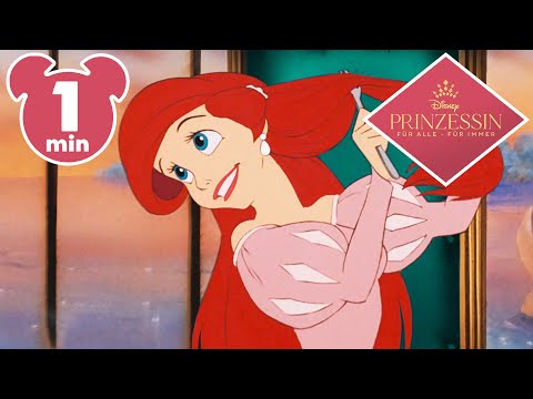 🤣 Die Prinzessinnen haben immer was zu lachen! | Disney Prinzessinnen