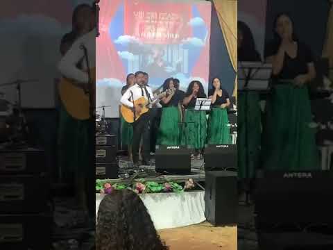 Louve - (Cover) / Lukas Augustinho | Samuel Messias/Eliezer de Tarsis | Lu Alone