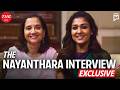 The Nayanthara Interview Anupama Chopra THR India Exclusive