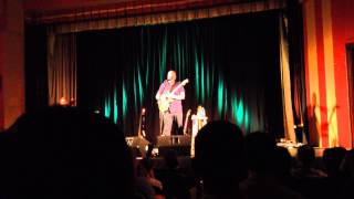 Mike Doughty - Better Days Come Around