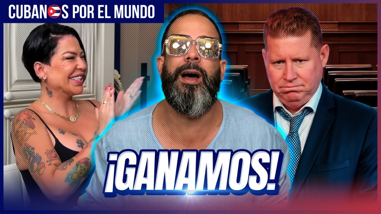 TODO sobre el juicio de Armando Labrador vs. LA DIOSA.