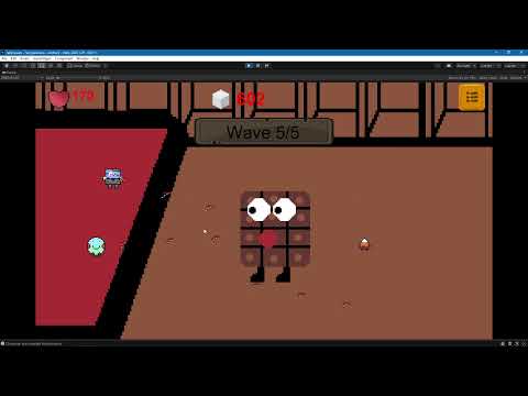 Jelly Sweets Gameplay Video