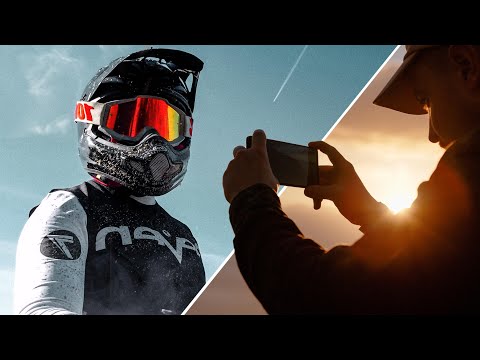 Get CINEMATIC Video on a SMARTPHONE // Ft Sony Xperia PRO-I