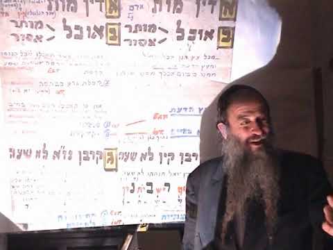 La Délivrance Finale (Chap. 8)