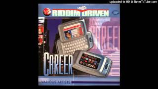 Dj Shakka - Career Riddim Mix - 2003