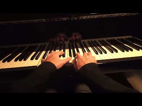 Chopin Ballade No. 1 from a pianist perspective
