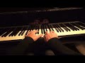 Chopin Ballade No 1 From A Pianist Perspective