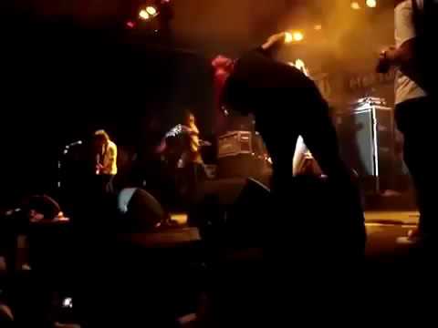 Widy Vierra feat The Tormented Killing Me Inside