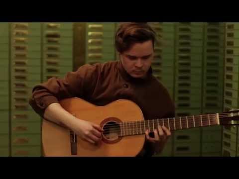 One Song.One Take: Space Tourists - When there's no light