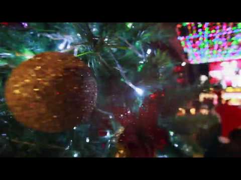 CHRISTMAS FAIRYTALE at Hard Rock Hotel Bali