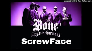 Master P Ft. Bone Thugs N Harmony - Hook It Up (Chopped&amp;Screwed)