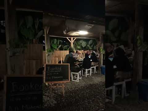 Nongkrong sambil ngopi di warung kece ini, cocok banget buat mahasiswa! Menyatu dengan vibe yang asik dan kopi yang mant...