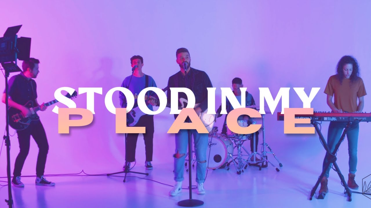 Stood In My Place | Grove Worship