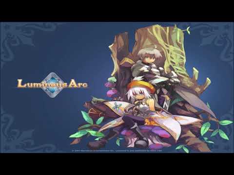 Drakim's VGM 669 - Luminious Arc - Non Stop Battle!!