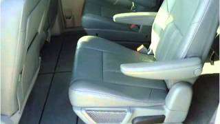 preview picture of video '2008 Chrysler Town & Country Used Cars Lamar MS'