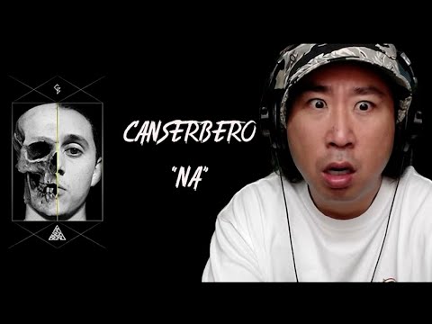 Coreano Loco reacciona a Canserbero 🤯 Na