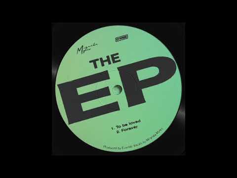 Ev Wilde X Miranda Myles - Forever