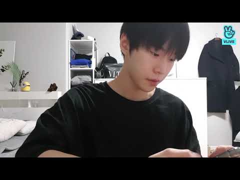 NCT's doyoung is a fan of INFINITE's Sungkyu [part 1]