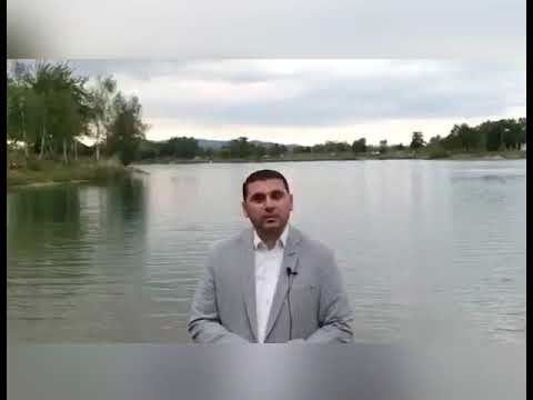 Hoxhë Menderez Alili - ,,Krijesa më e dashur te Zoti je ti, o njeri"