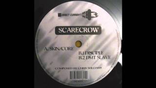 Scarecrow - DMT Slave (Acid Techno 1996)