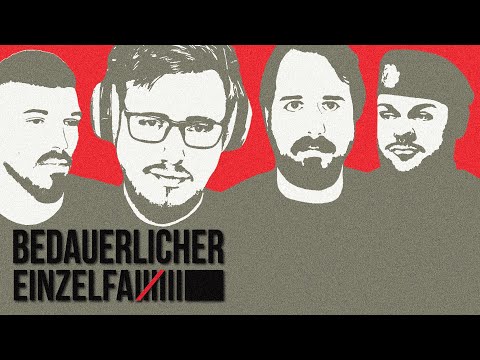 Debatte: Was bedeutet Frieden? Rojava kämpft ums Überleben! | Bedauerlicher Einzelfall (#29)