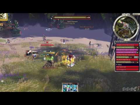[zQ] r21 vs [DoNe] r73, Unrated, 15/10/16 - Guild Wars (GvG) [Monk, Flag]