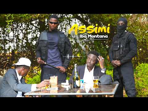 IBA MONTANA - ASSIMI (Son Officiel)