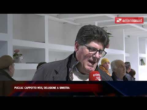 05 marzo Elezioni, Puglia cappotto Movimento 5 Stelle, delusione a sinistra