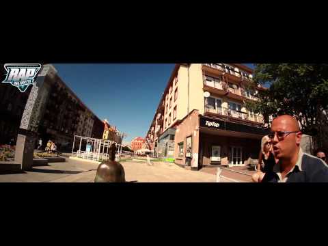 RAP ONE SHOT S06E32: SzymSSzymSiwo - Aż po dziś dzień (prod. Zbylu)