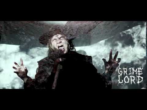 Grime Lord - "Vile Ones" OFFICIAL MUSIC VIDEO - UPSCALED TO 4K