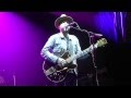City and Colour - Ladies and Gentlemen (Voodoo Fest 11.01.14) HD