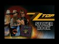 ZZ Top Stoner Rock Full Album