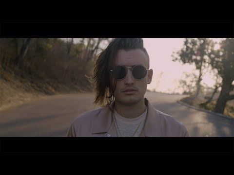 gnash - dear insecurity ft. ben abraham (music video)