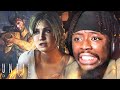 I Think I Regret My Decisions In Until Dawn Bro