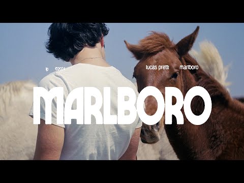 Lucas Pretti - Marlboro (Clipe Oficial)