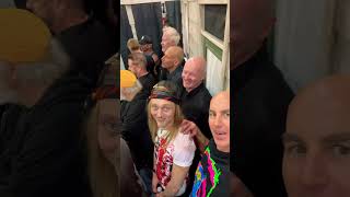 Download lagu All the MIchael Myers Actors in One Room mp3