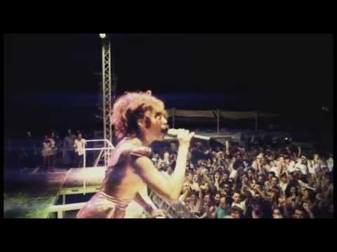 Pjesma Melodivizije 20 - Franka - ''On Fire''