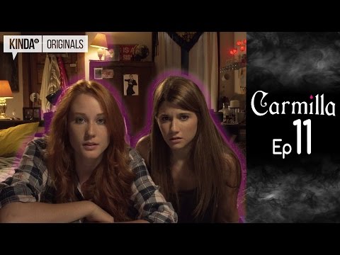 カーミラ｜第11話｜原作はJ.シェリダン・ル・ファヌのノヴェラ (Carmilla | Episode 11 | Based on the J. Sheridan Le Fanu Novella)