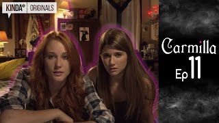 Carmilla | Episode 11 | Based on the J. Sheridan Le Fanu Novella