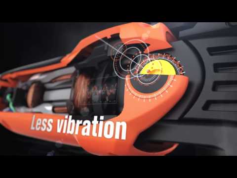 Tools of the Trade:  FEIN MultiMaster 350 Q