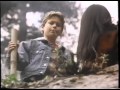 The Amazing Panda Adventure 1995 Teaser VHS Capture