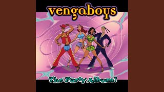 Ho Ho Vengaboys!