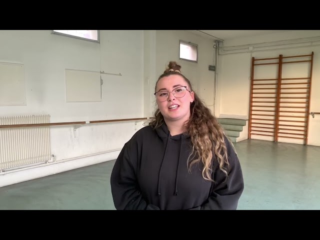 "ÇA DIT KOI" (épisode 9)