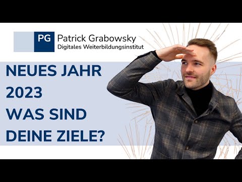 Mit einer Online-Weiterbildung 2023 beruflich durchstarten (Karriere durch Weiterbildung)