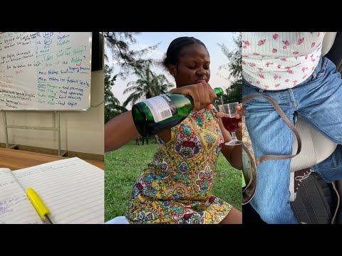 what i've been up to