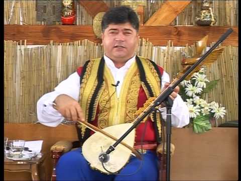 Djordjije Koprivica - O guslama - (LIVE) – Guslarsko jutro - (TV Duga Plus 2012)